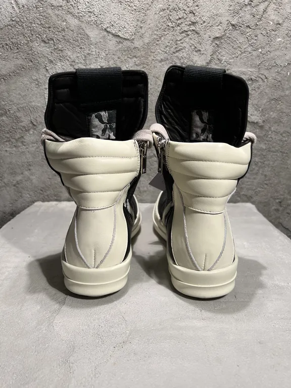 Rick Owens Shoe 